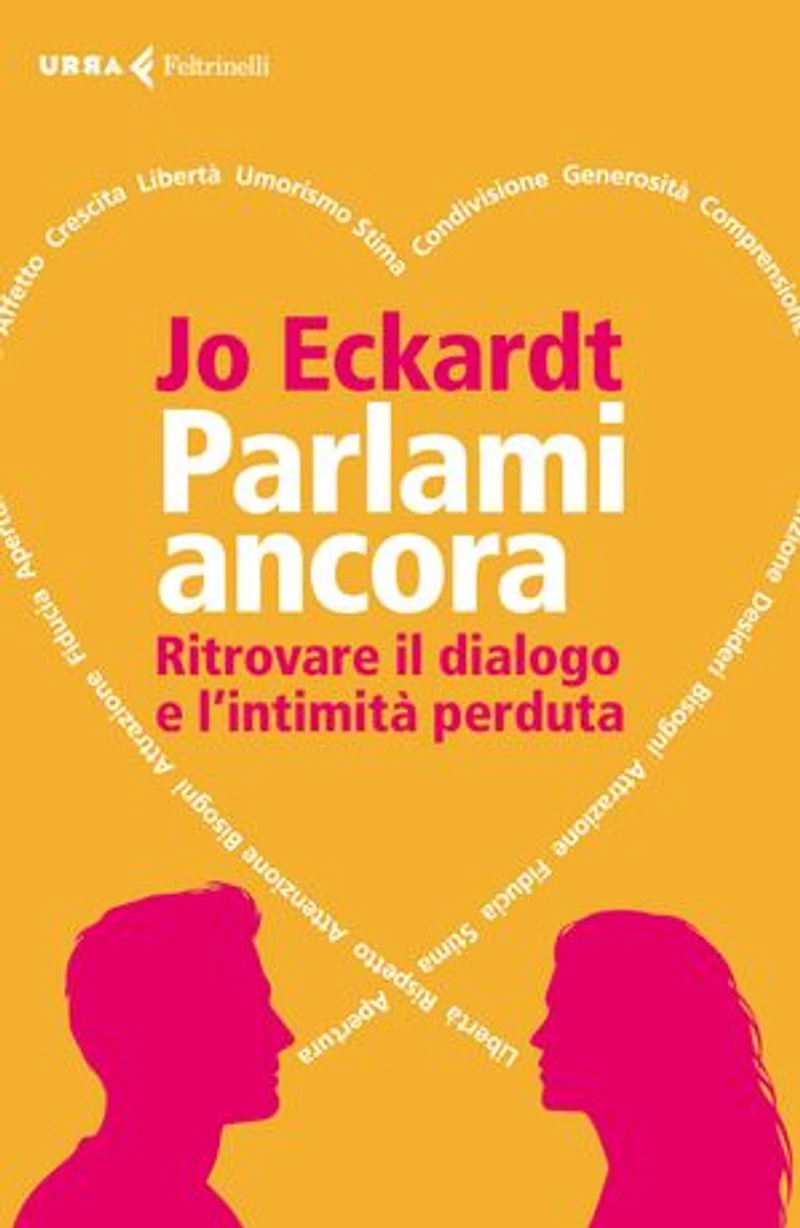 Parlami ancora: Ritrovare il dialogo e l'intimità perduta