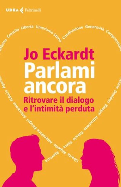 Parlami ancora: Ritrovare il dialogo e l'intimità perduta