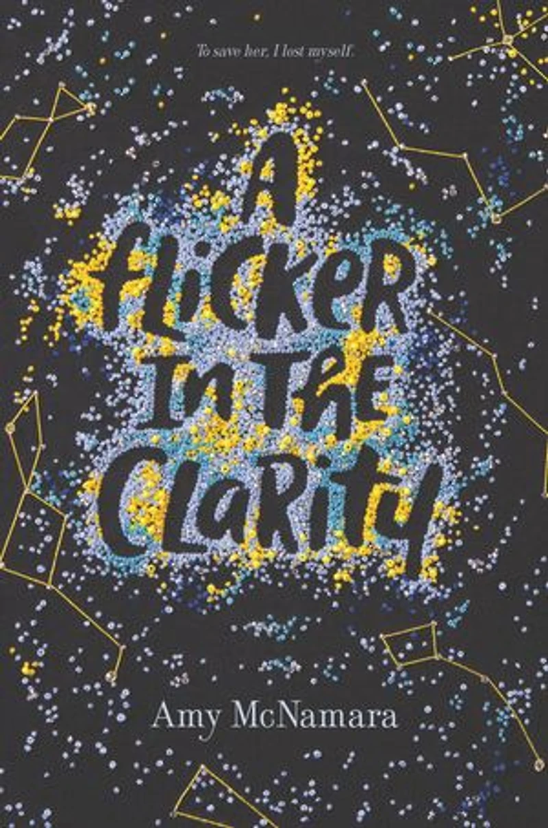 A Flicker the Clarity