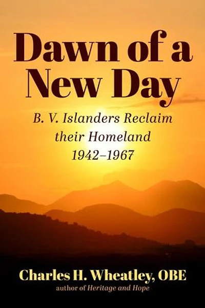 Dawn of a New Day