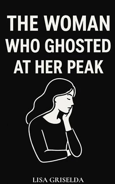 The Woman Who Ghosted at Her Peak
