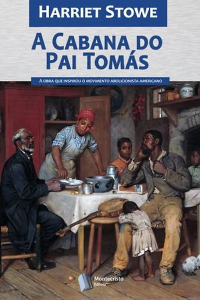 A Cabana do Pai Tomás