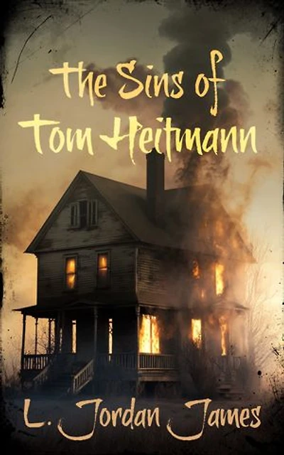 The sins of Tom heitmann: ...and the sadness of the post man