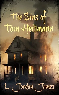 The sins of Tom heitmann: ...and the sadness of the post man