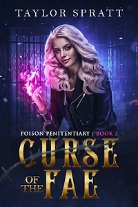 Vloek van de Fae: Een Duistere Fantasy Romance