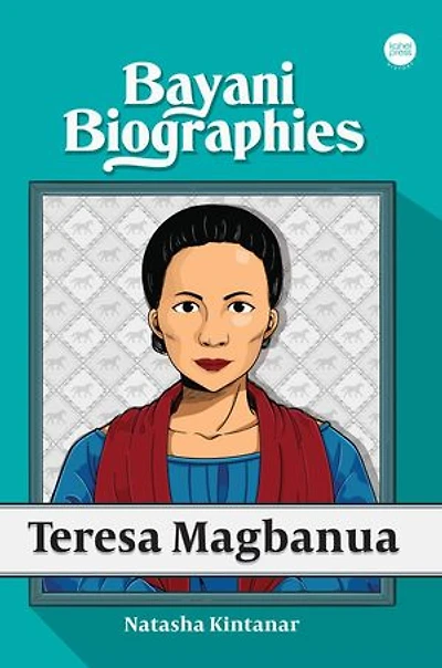 Bayani Biographies: Teresa Magbanua
