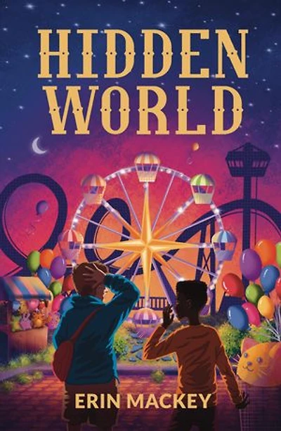 Hidden World