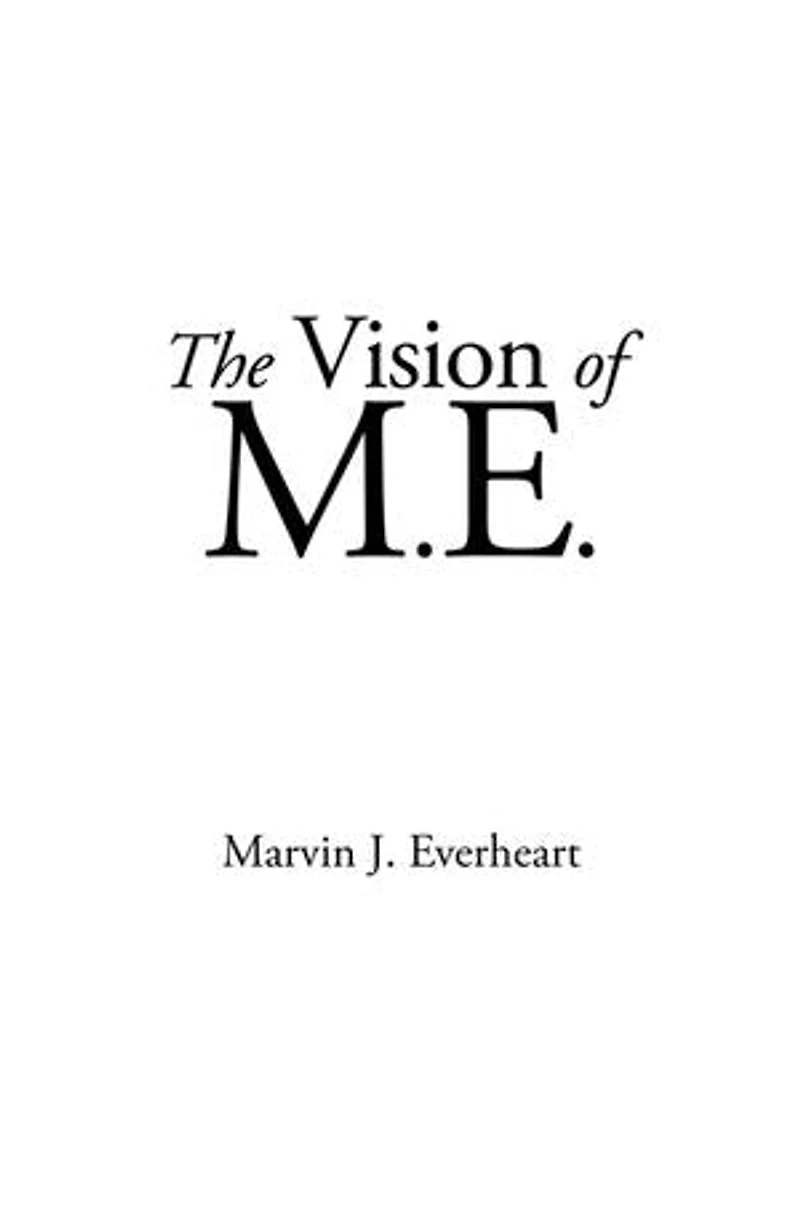 The Vision of M.E.