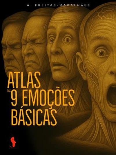 Atlas das 9 Emoções Básicas