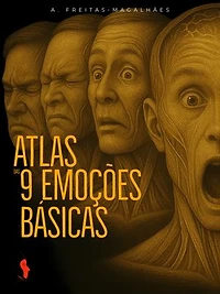 Atlas das 9 Emoções Básicas