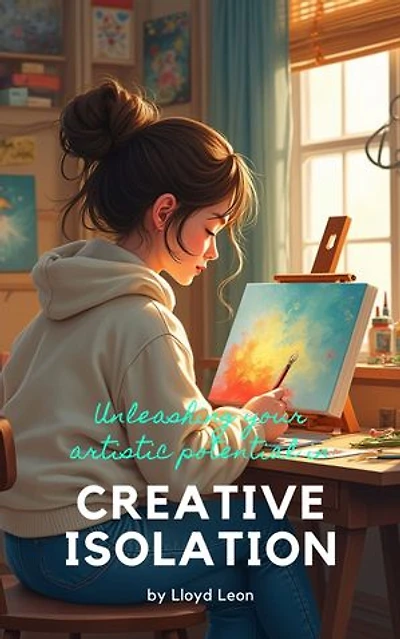 Creative Solitude: Unleashing Your Artistic Potential In Isolation