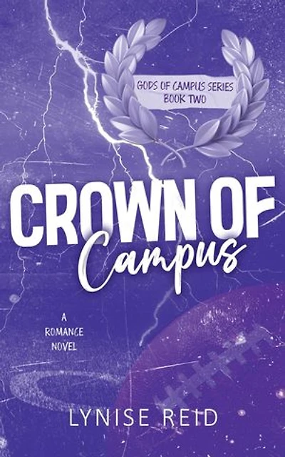 Crown of Campus: Running Play