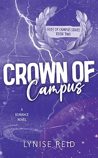 Crown of Campus: Running Play