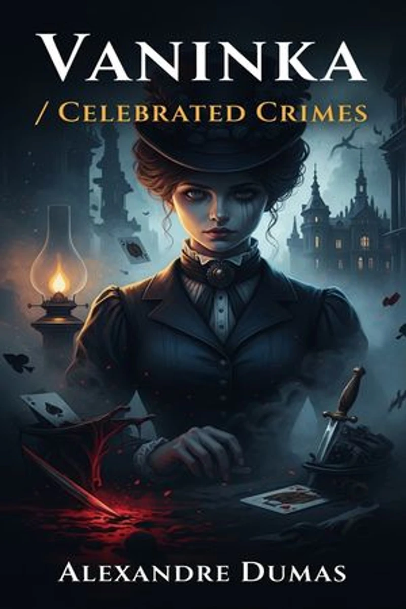 Vaninka / Celebrated Crimes