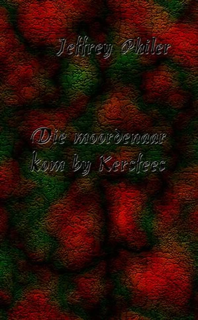 Die moordenaar kom by Kersfees