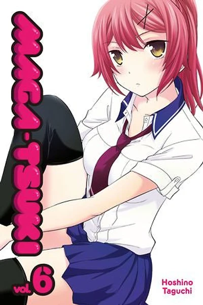 Maga-tsuki 6