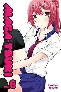 Maga-tsuki 6