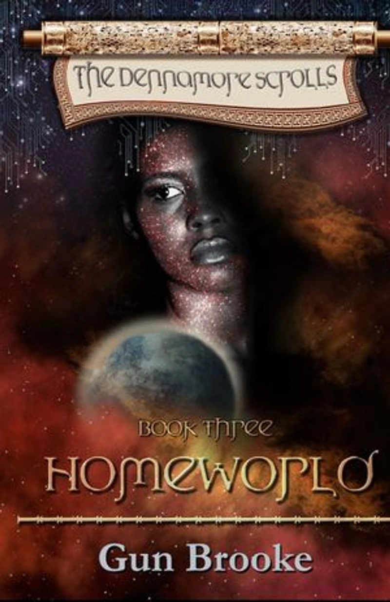 Homeworld