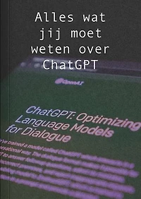 Alles wat jij moet weten over ChatGPT