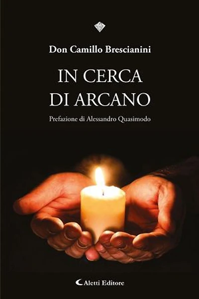 IN CERCA DI ARCANO