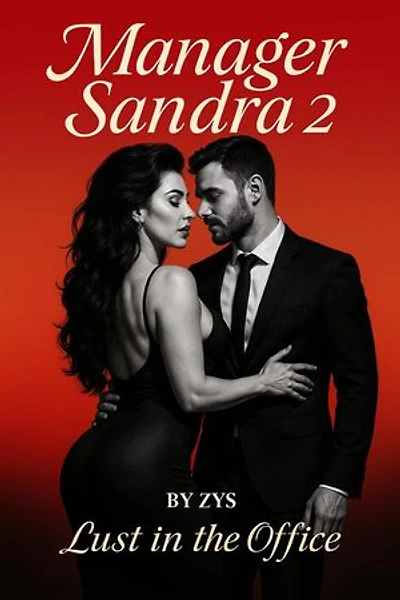 Manager Sandra 2: Vol 1, #2