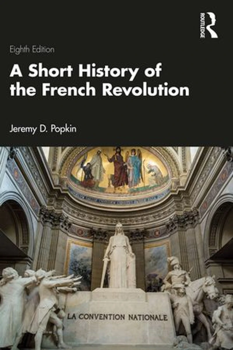 A Short History Of The French Revolution