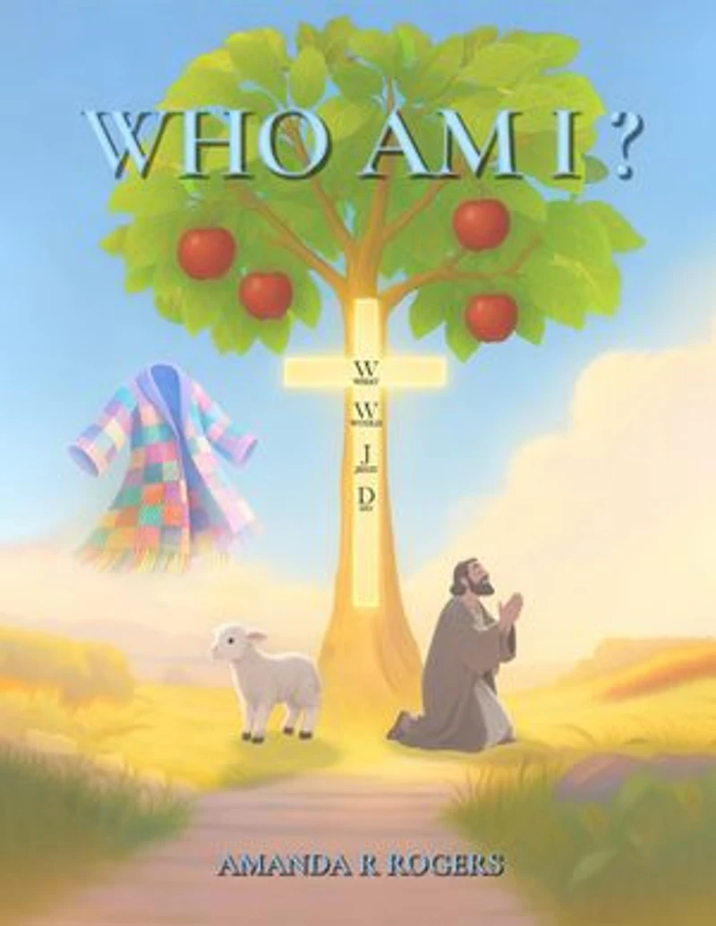 Who Am I
