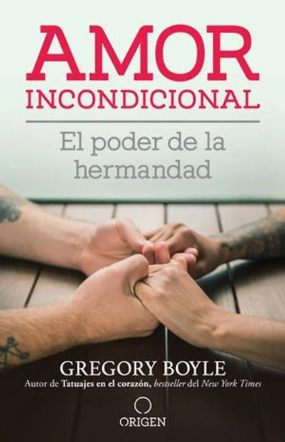 Amor incondicional: El poder de la hermandad / Barking to the Choir
