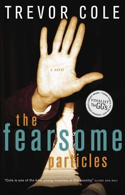 The Fearsome Particles