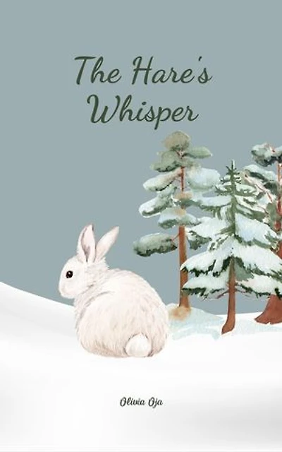 The Hare's Whisper