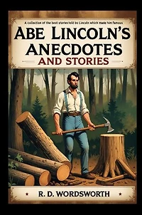 Abe Lincoln's Anecdotes and Stories: A Collection of the Best Stories Told by Lincoln Which Made Him Famous as America's Best Story Teller (Annotated