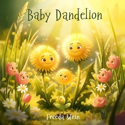 Baby Dandelion