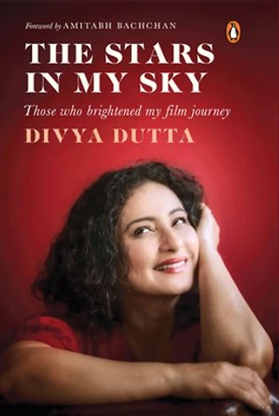 The Stars in My Sky: Those who brightened my Film journey