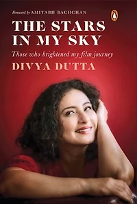 The Stars in My Sky: Those who brightened my Film journey