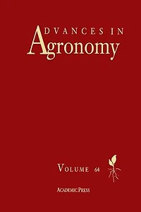 Advances Agronomy