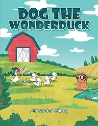 Dog the Wonderduck