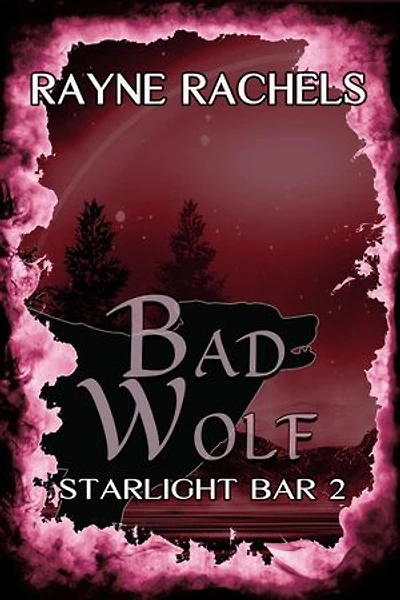 Bad Wolf: Starlight Bar, #2