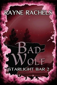 Bad Wolf: Starlight Bar, #2