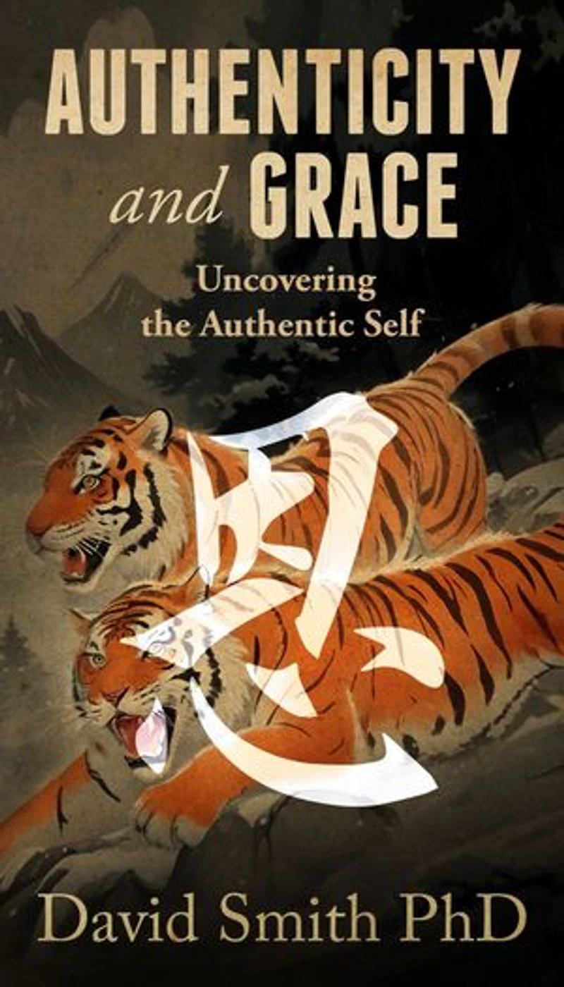 Authenticity and Grace: Uncovering the Authentic Self
