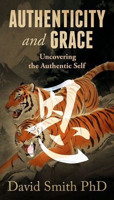 Authenticity and Grace: Uncovering the Authentic Self