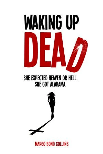 Waking Up Dead: A Paranormal Cozy Mystery