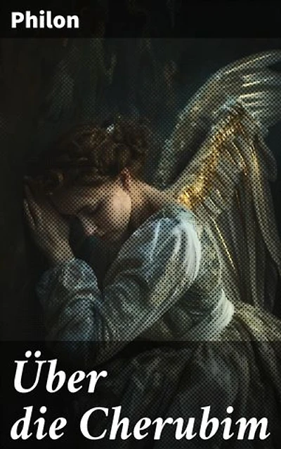 Über die Cherubim: Bereicherte Ausgabe. Ein akademischer Blick auf die himmlischen Wesen in jüdischer und christlicher Tradition