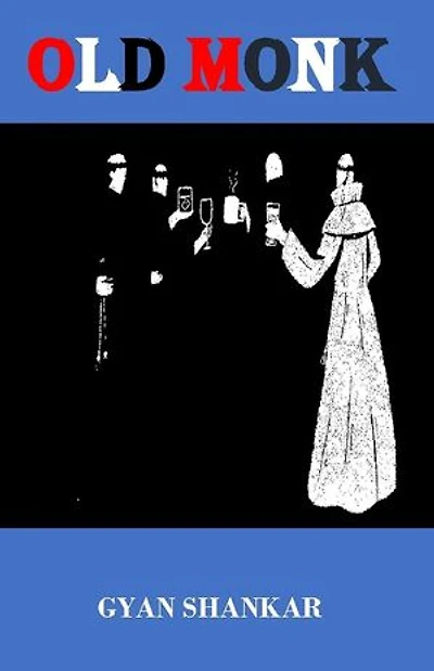 Old Monk