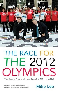 The Race for the 2012 Olympics