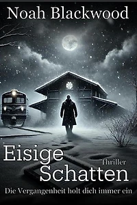Eisige Schatten - Die Vergangenheit holt dich immer ein: Thriller