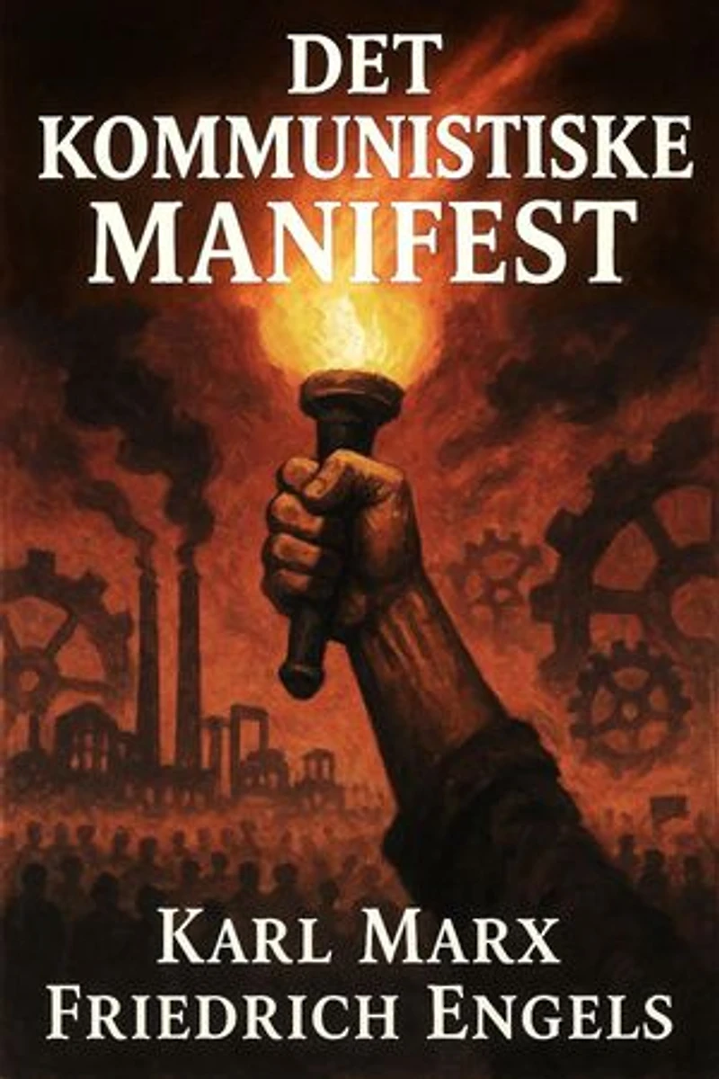 Det kommunistiske manifest