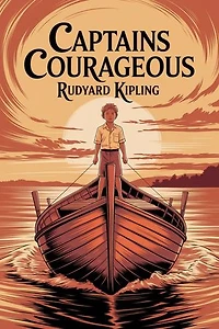 Captains Courageous: A Story of the Grand Banks