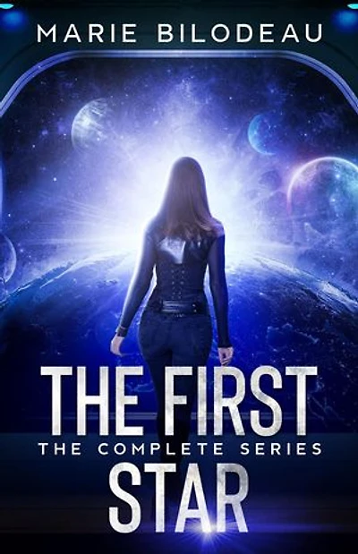 The First Star: The First Star