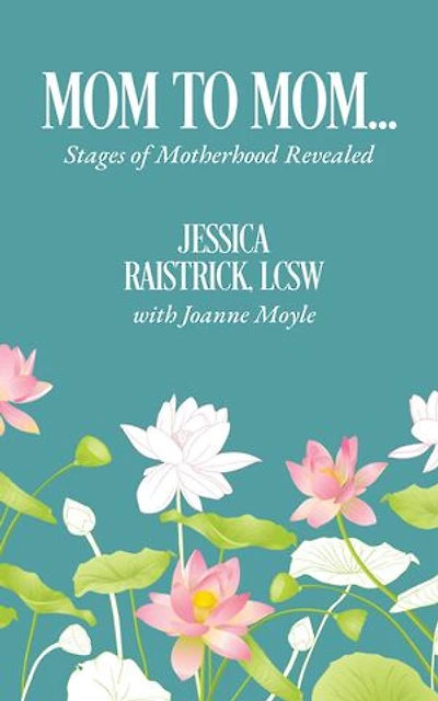 Mom to Mom: Stages of Motherhood Revealed
