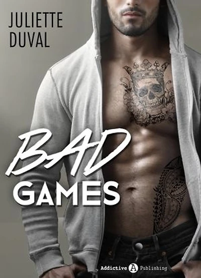 Bad Games - Mein Stiefbruder, ein Milliardär